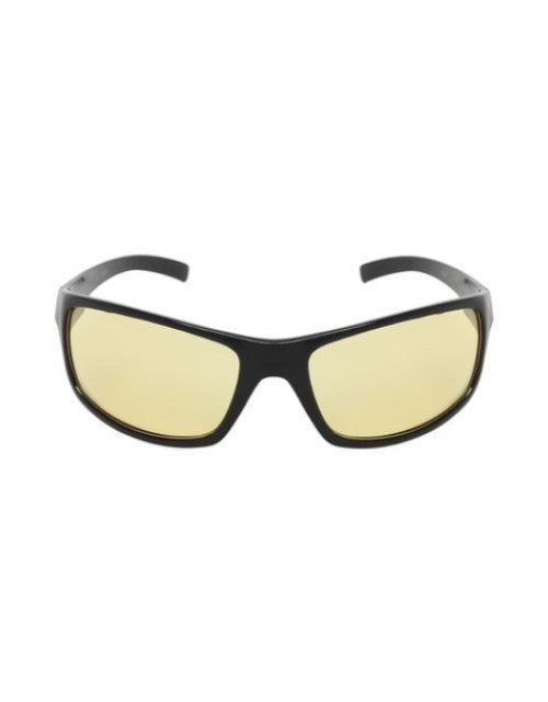 Square shape sporty sunglasses