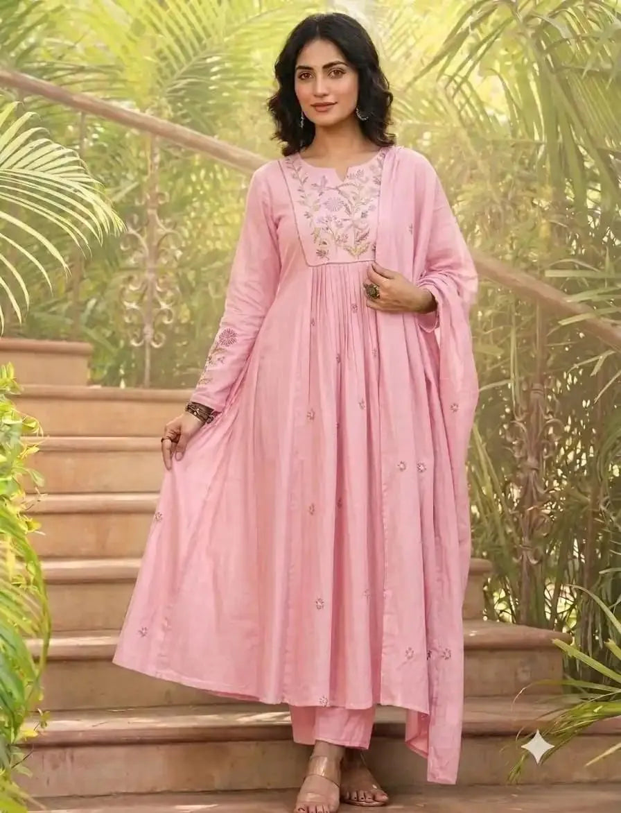 Kurta Set