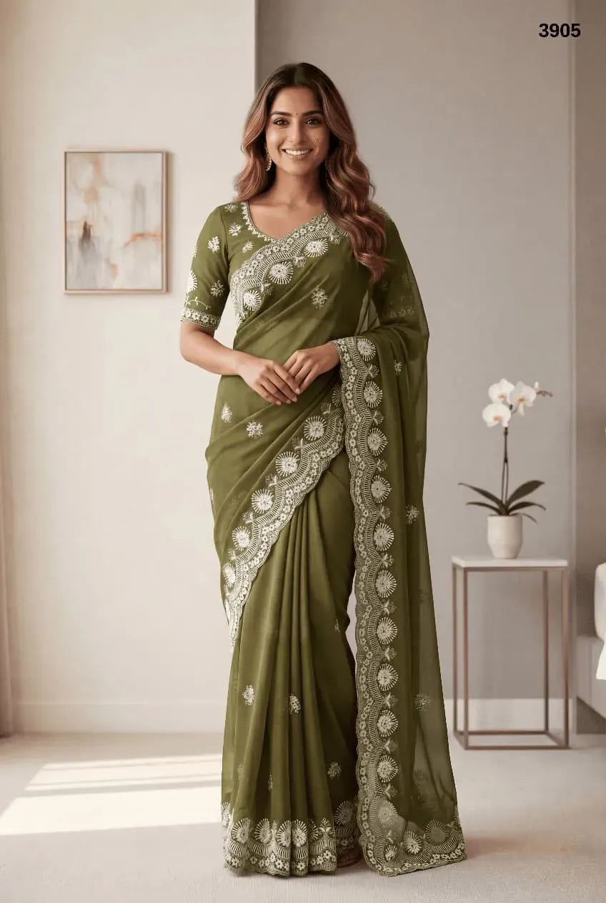 Saree