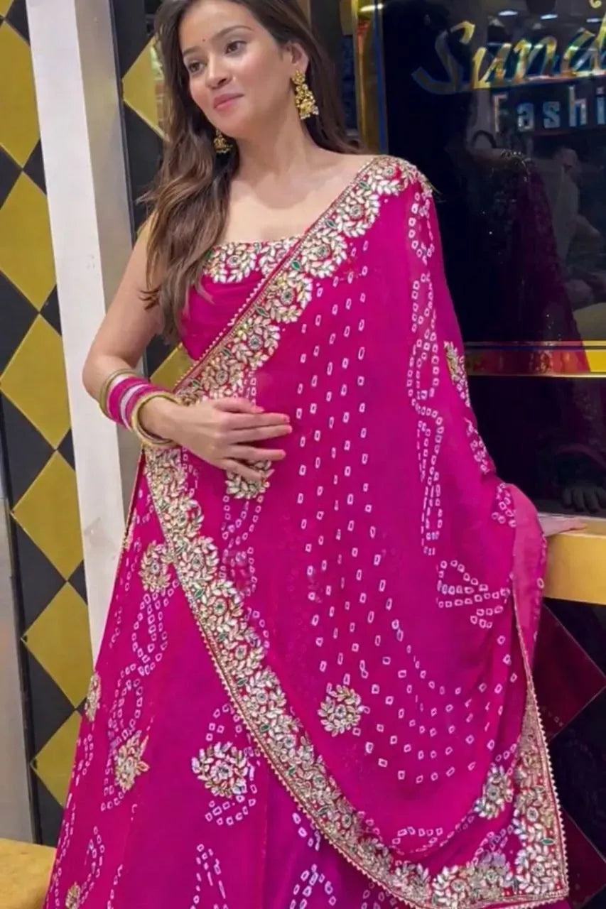 Lehenga Choli