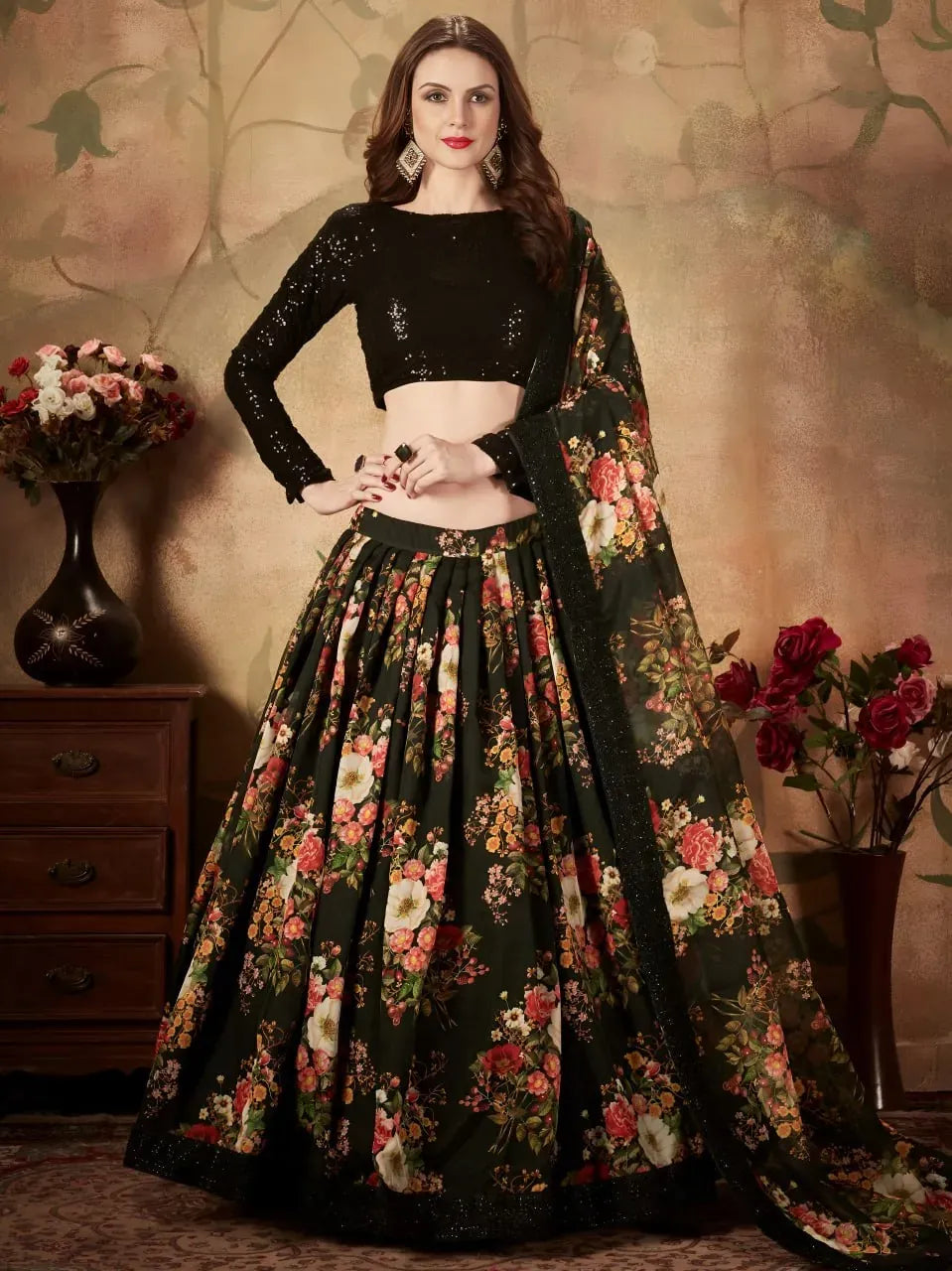Lehenga Choli