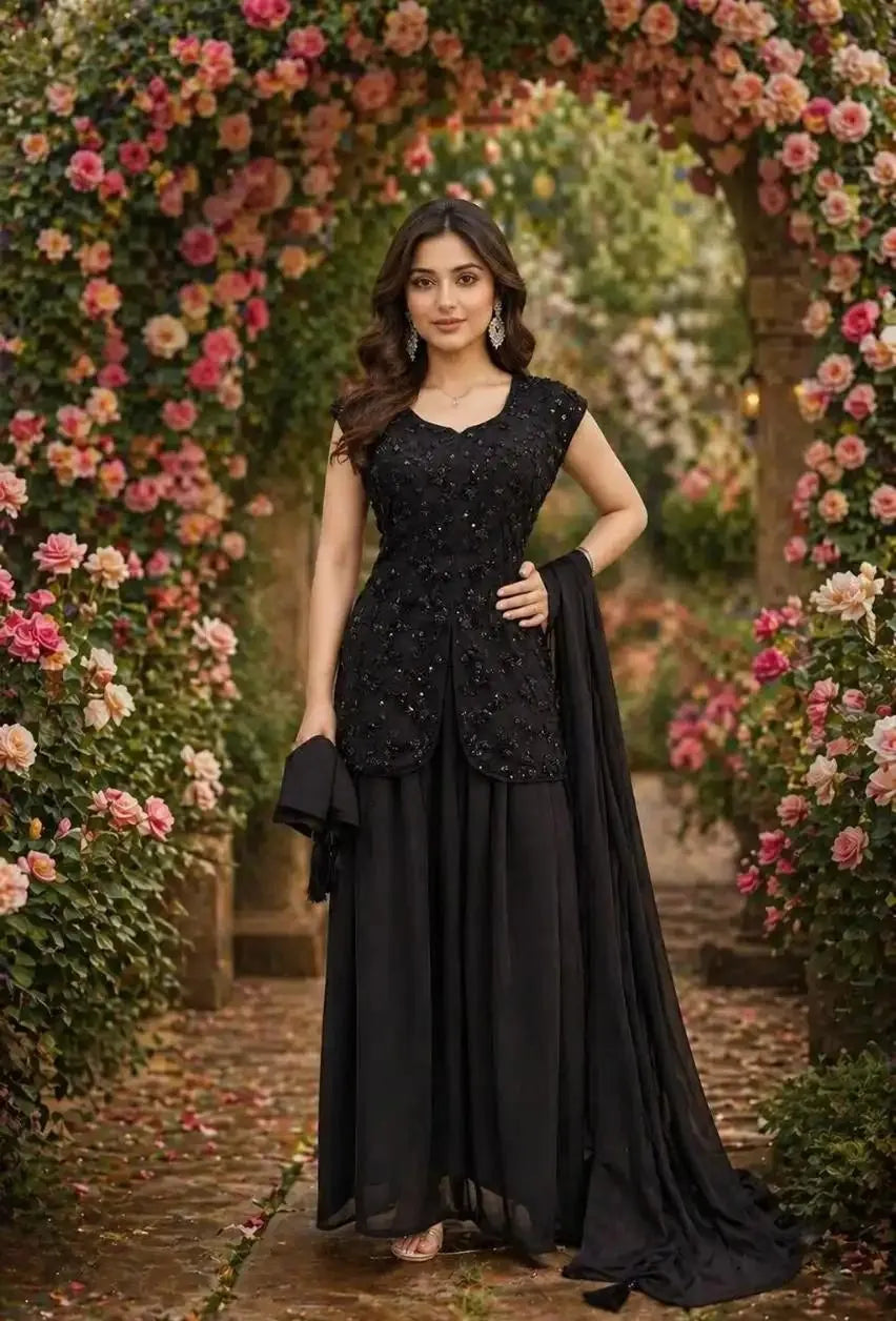 Salwar Suit Set