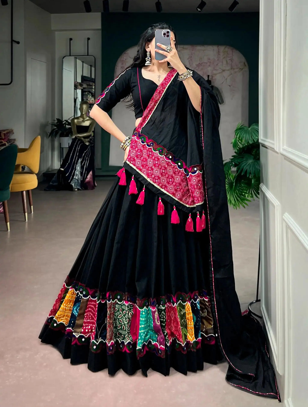 Lehenga Choli