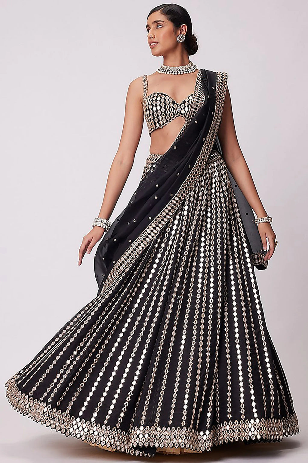 Lehenga Choli