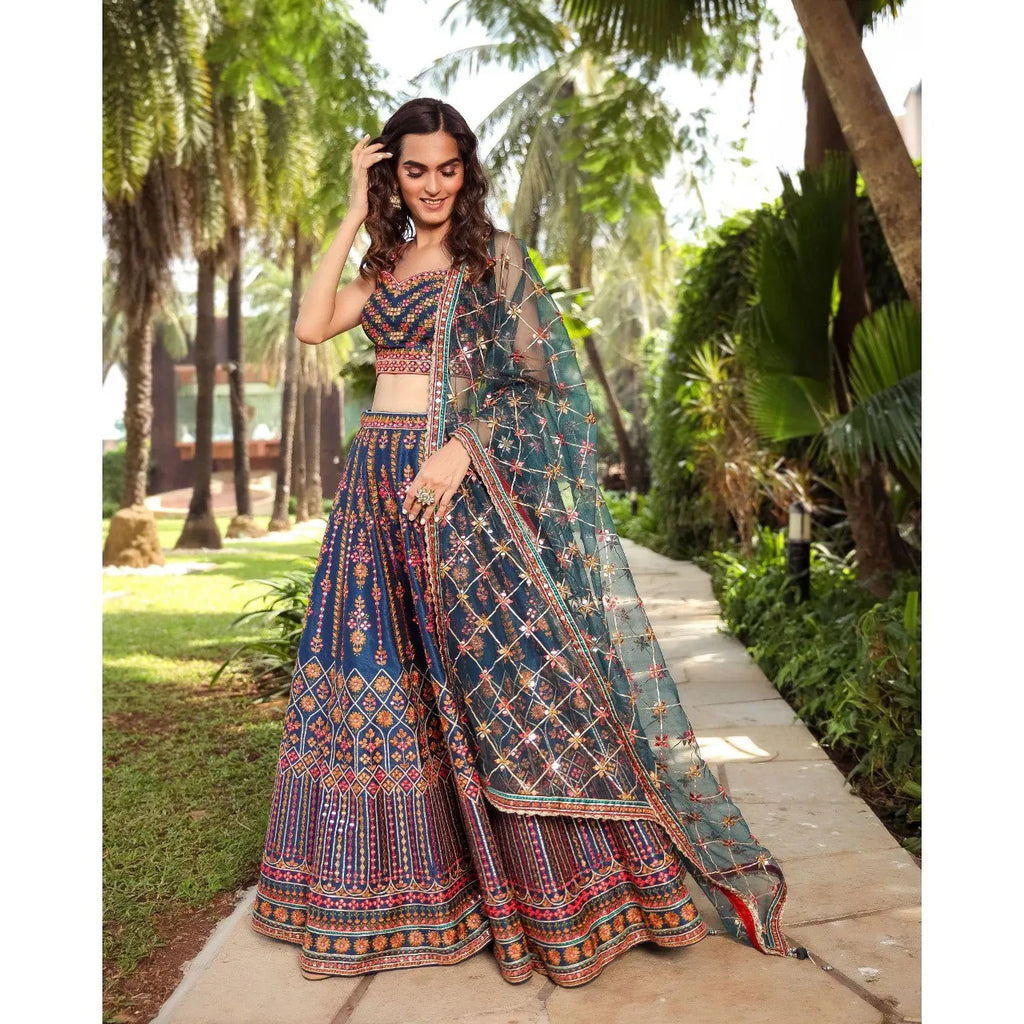Lehenga Choli