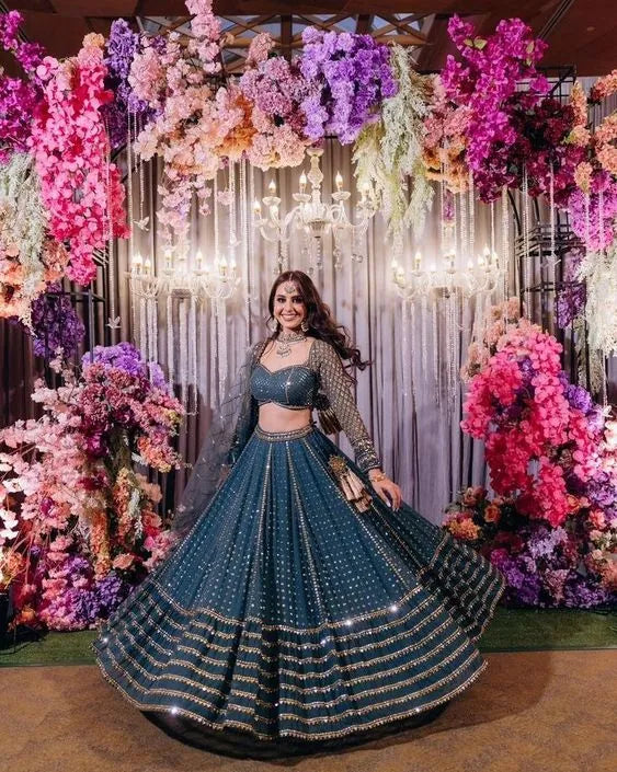 Lehenga Choli
