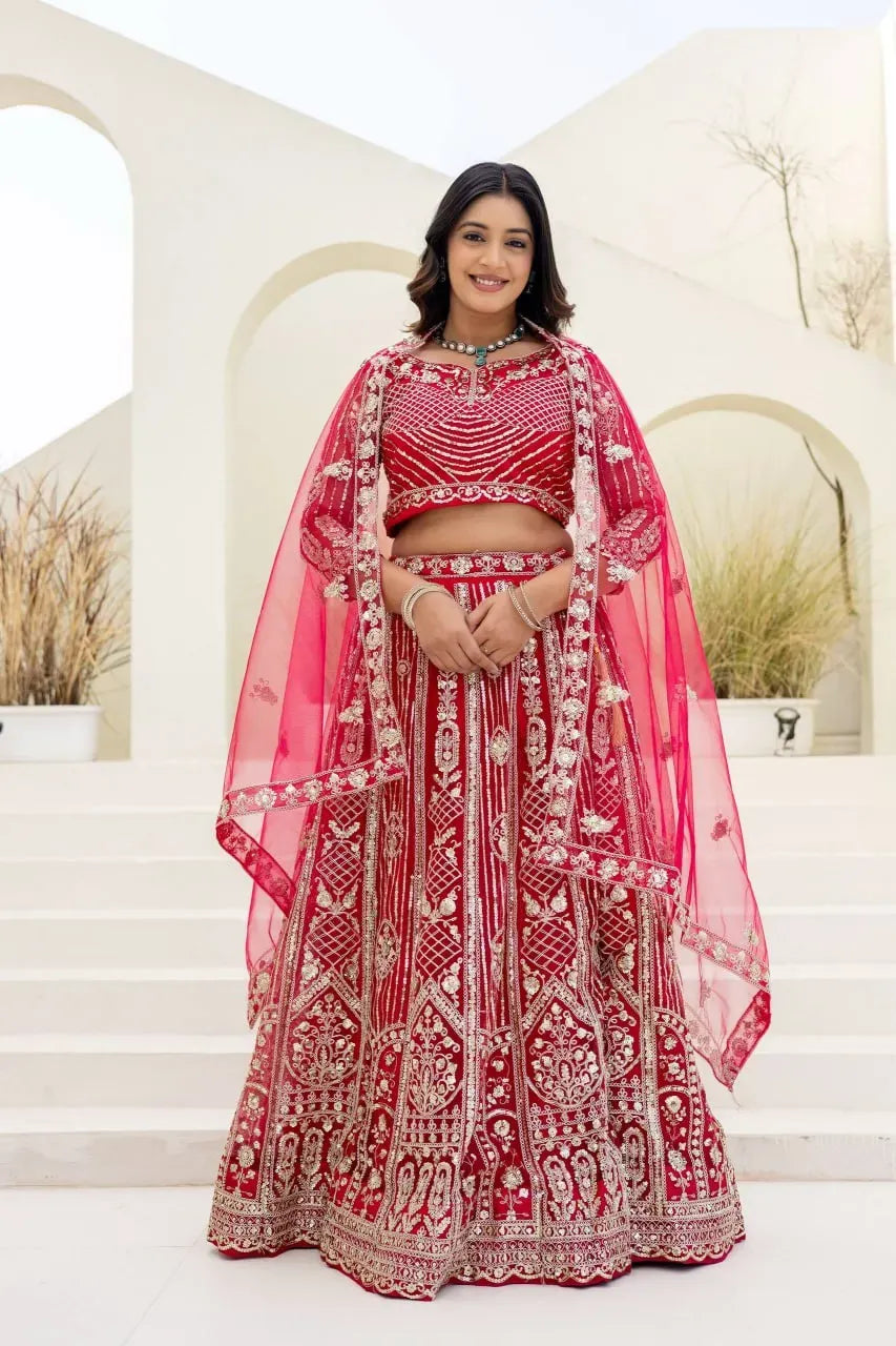 Lehenga