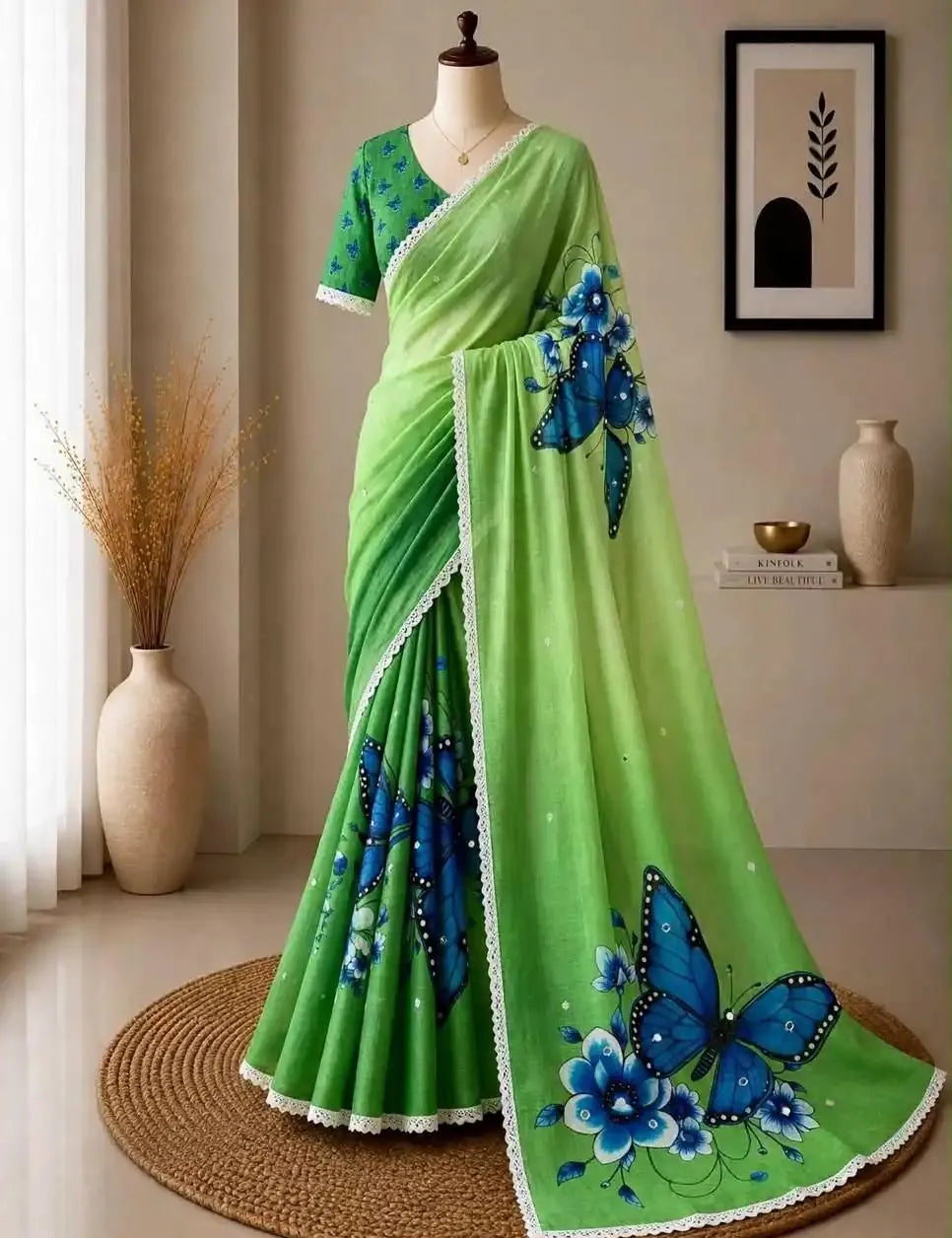 Sarees