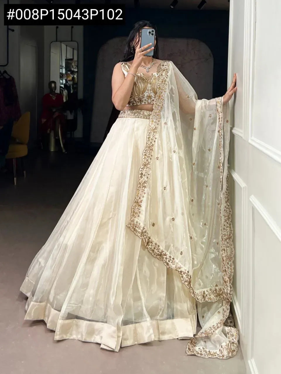 Lehenga Choli