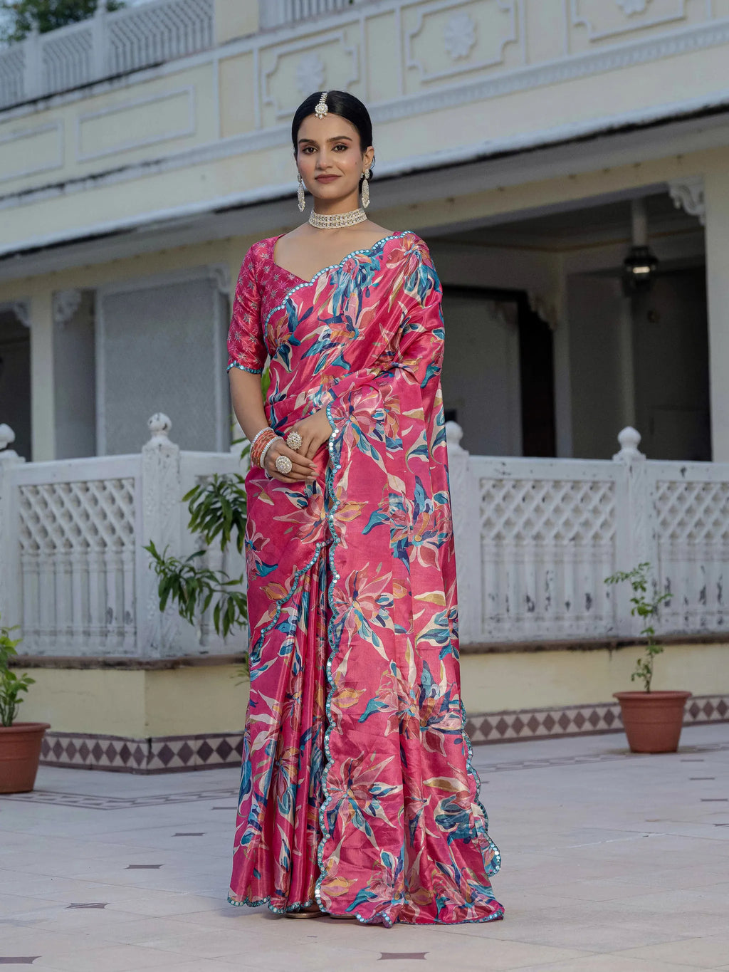 Saree