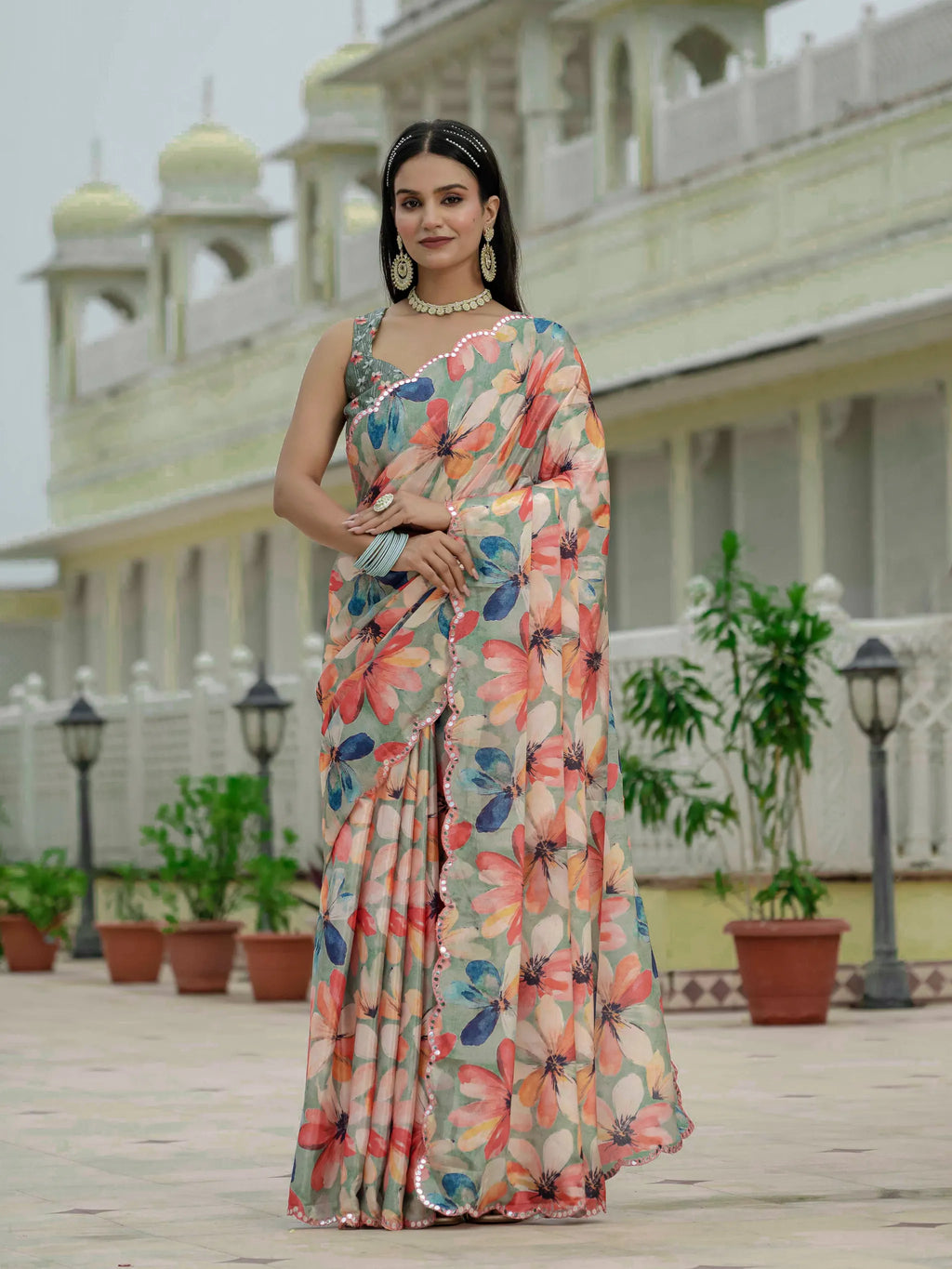 Saree