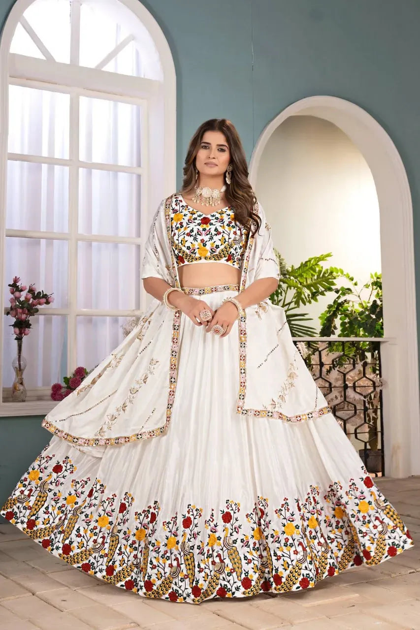 Lehenga Choli