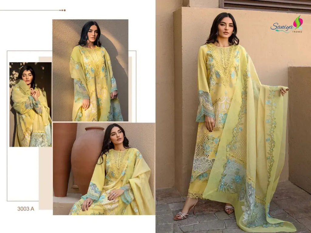 Kurti Set
