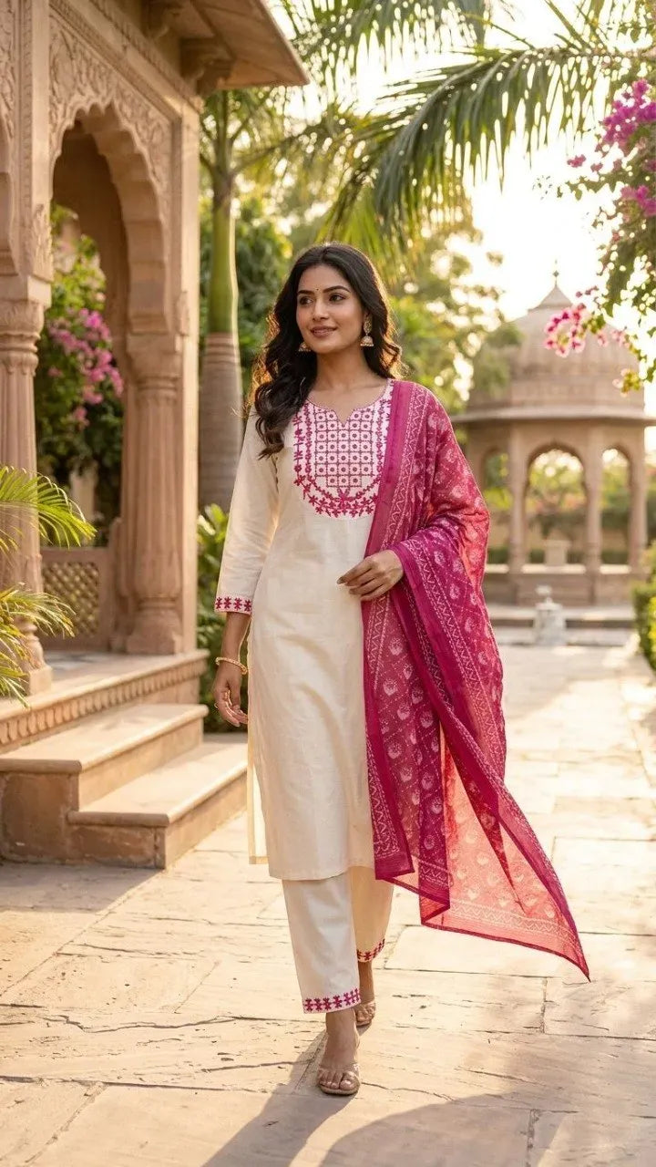 Kurta Set