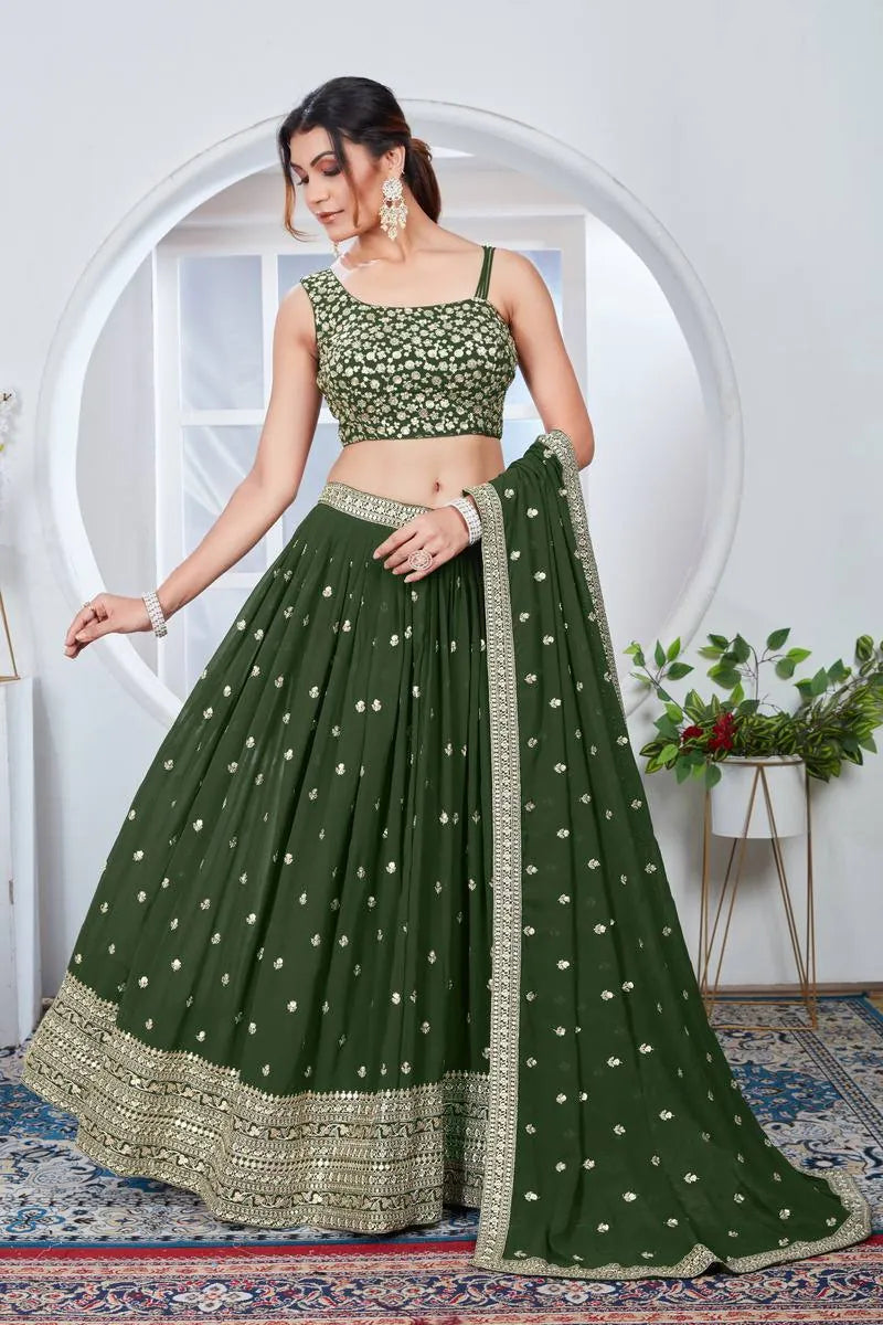 Lehenga