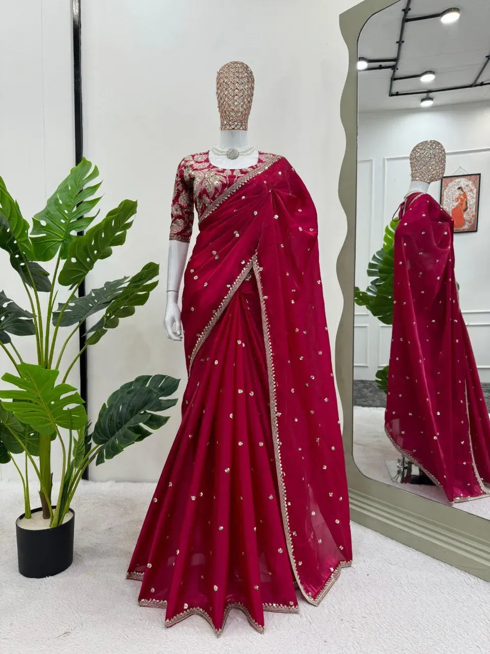 Saree