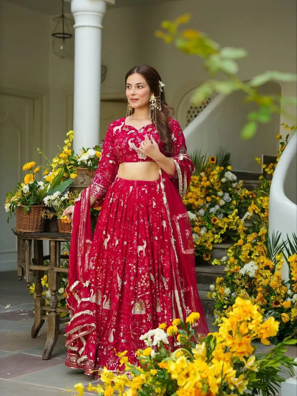 Lehenga