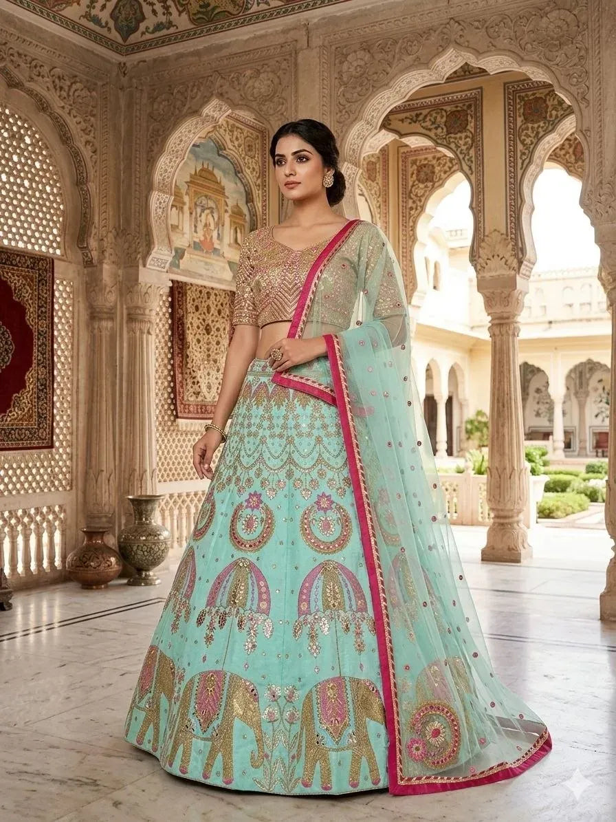 Lehenga