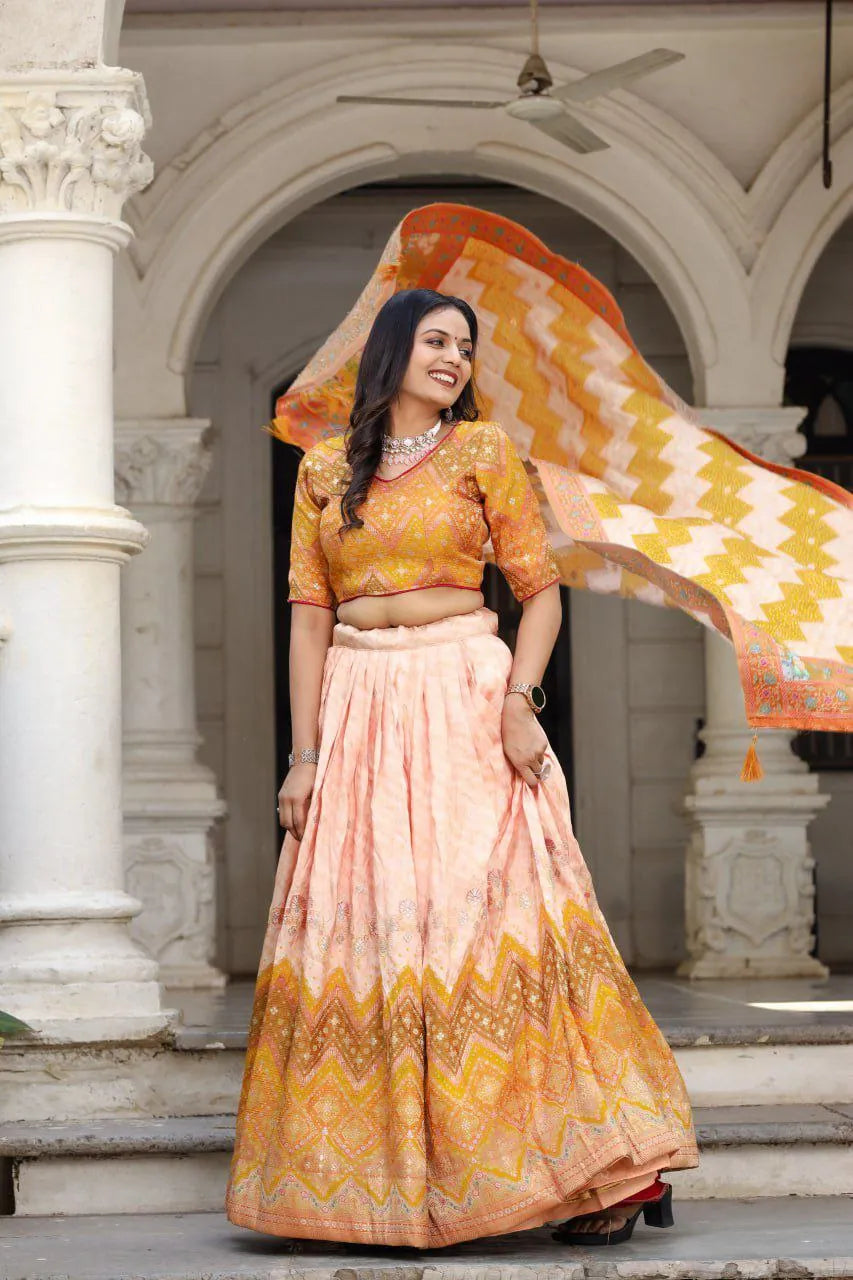 Lehenga