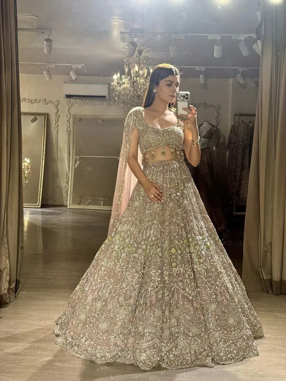 Lehenga
