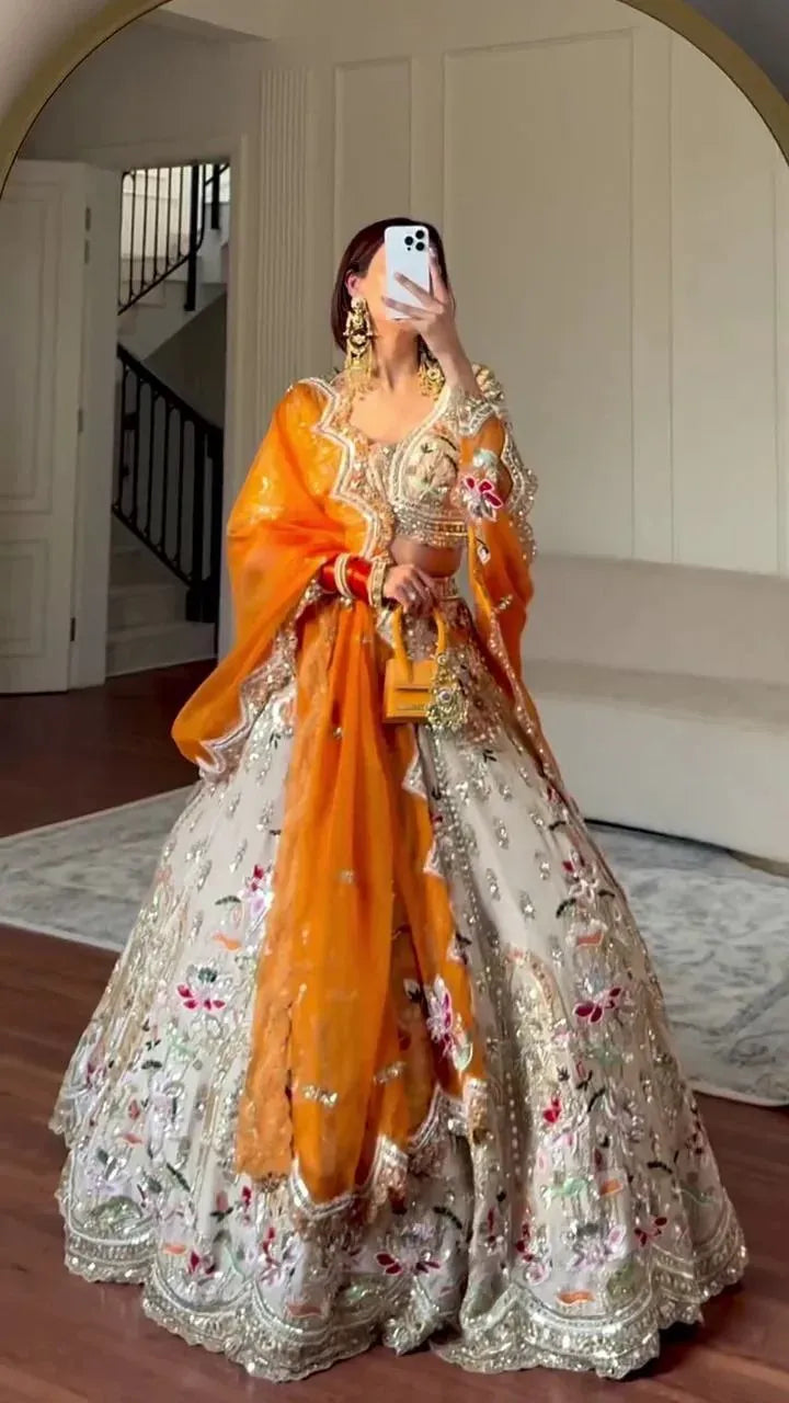 Lehenga