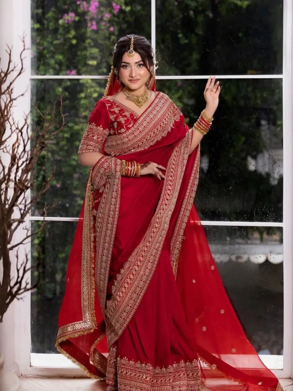 Saree