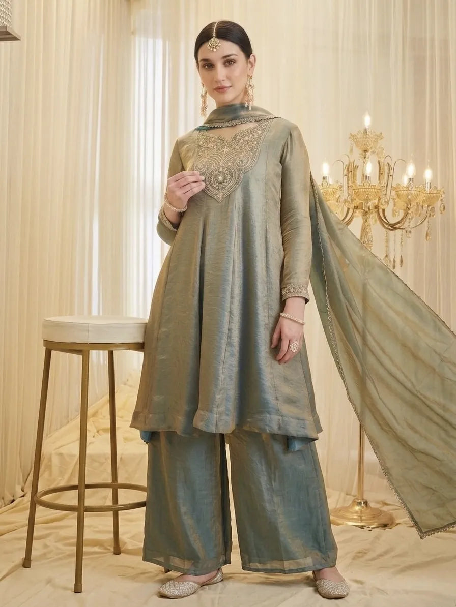 Kurti Set
