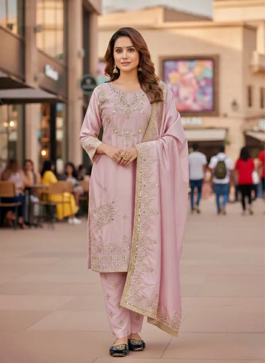 Kurti Set