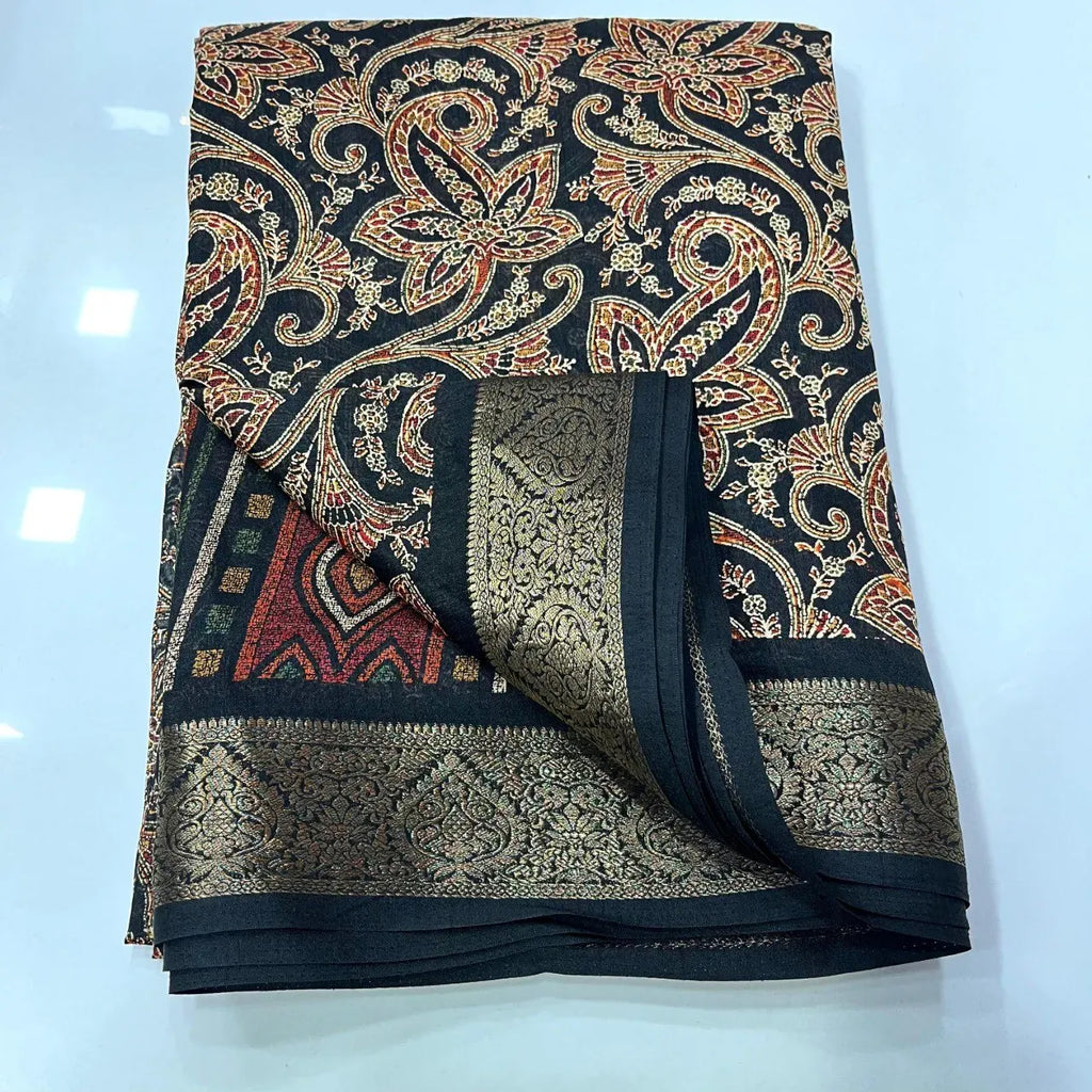 Sarees
