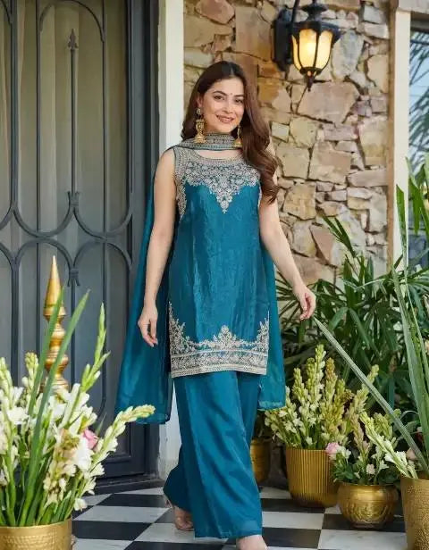 Salwar Suit Set
