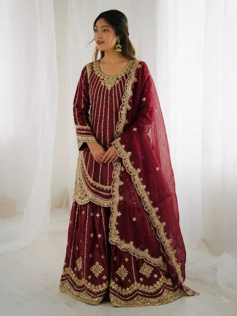 Women’s Ethnic Wear