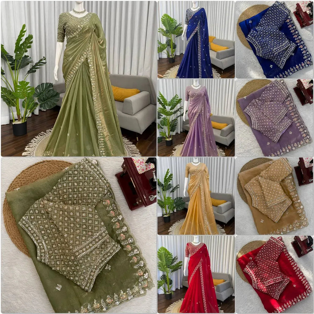 Saree