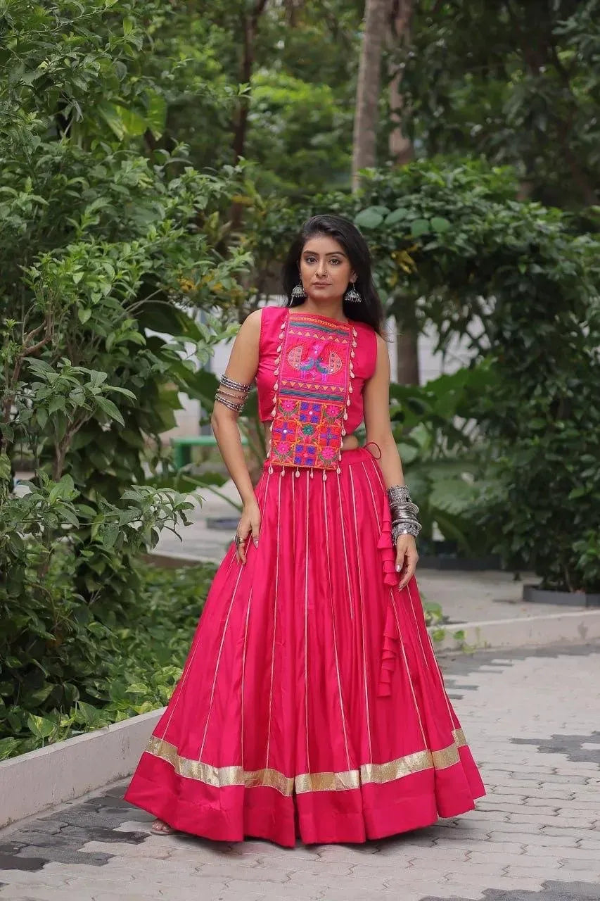 Lehenga