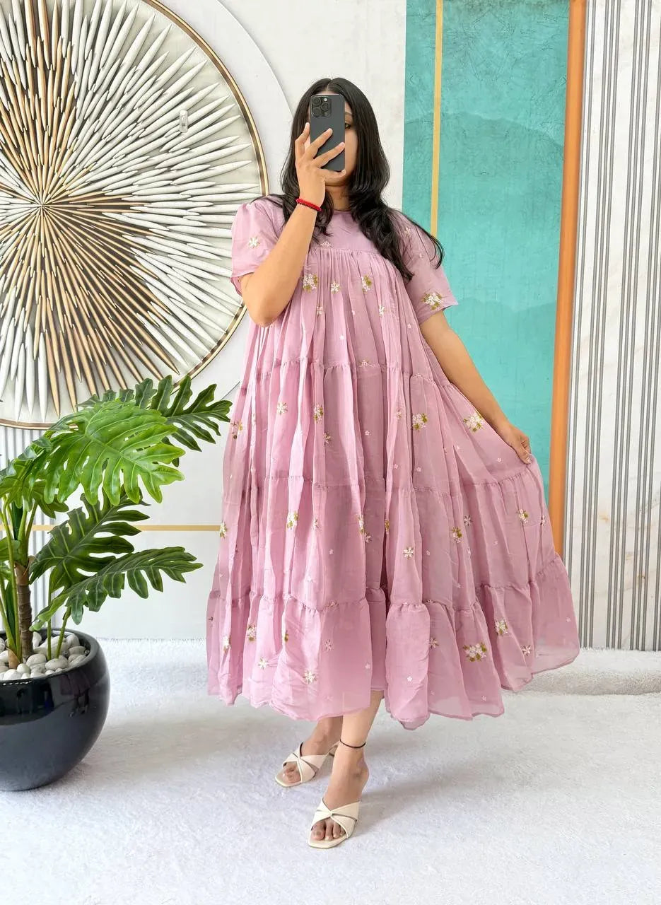 Gown
