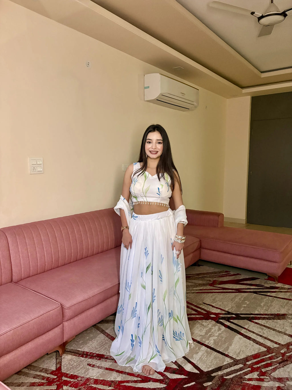 Lehenga Choli