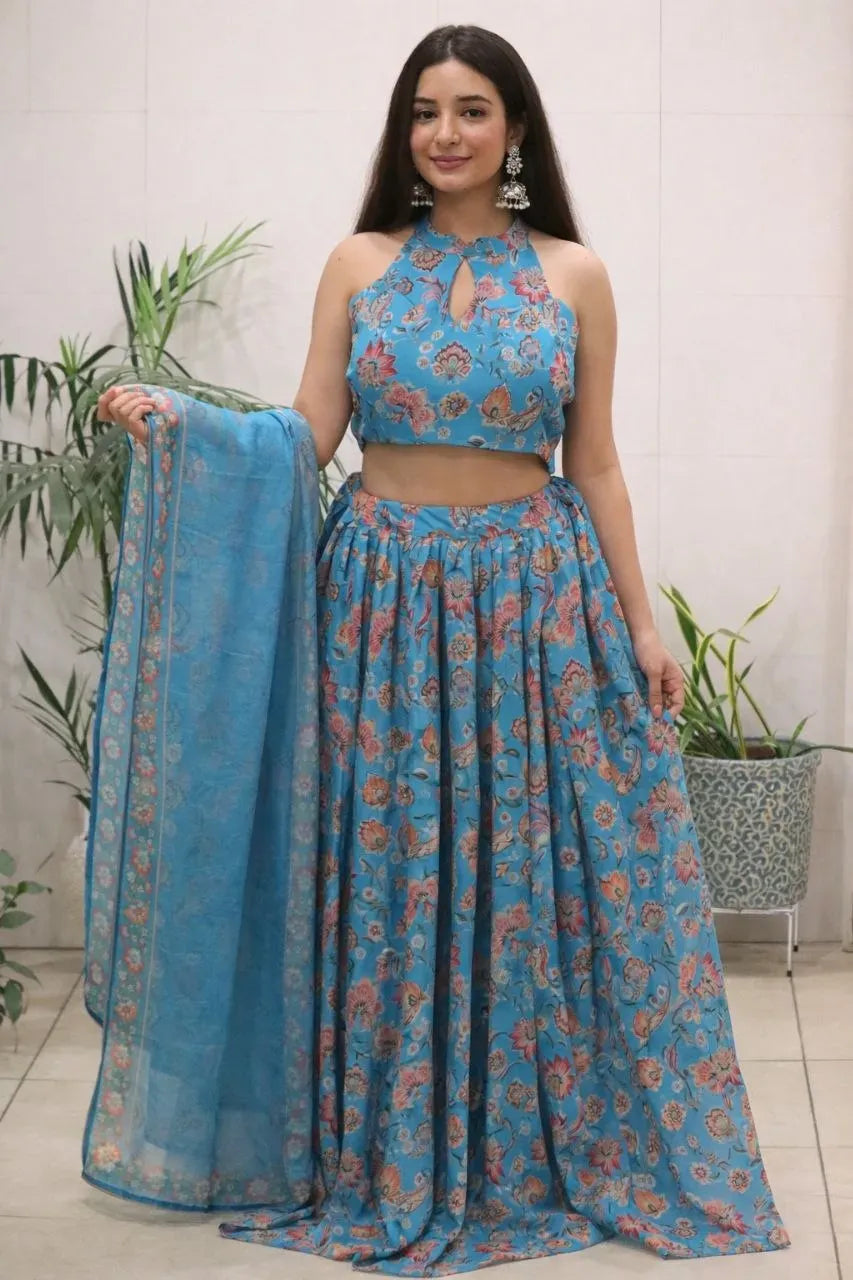 Lehenga Set