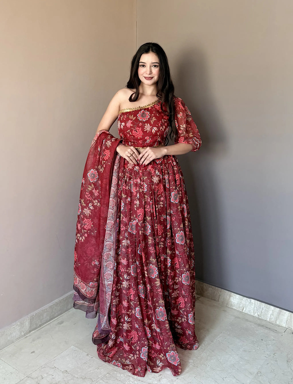 Lehenga Choli