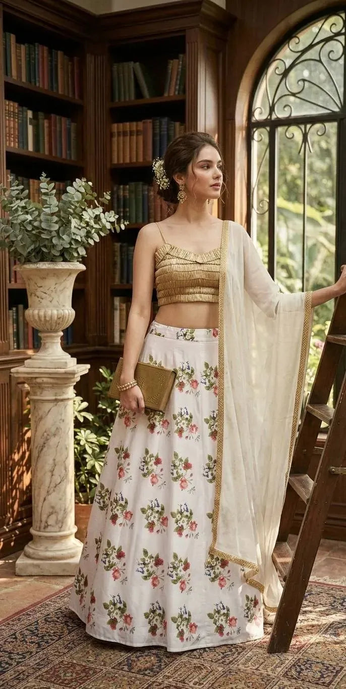 Lehenga Choli