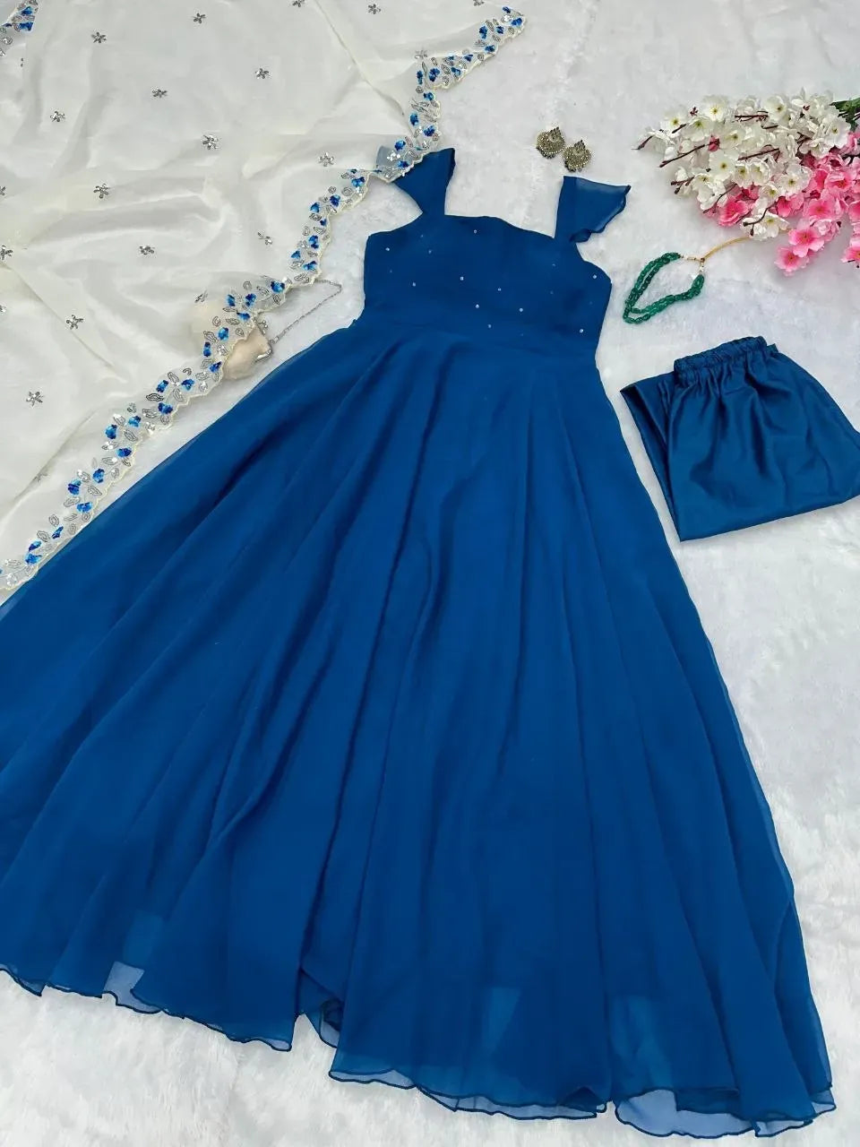 Anarkali Suit