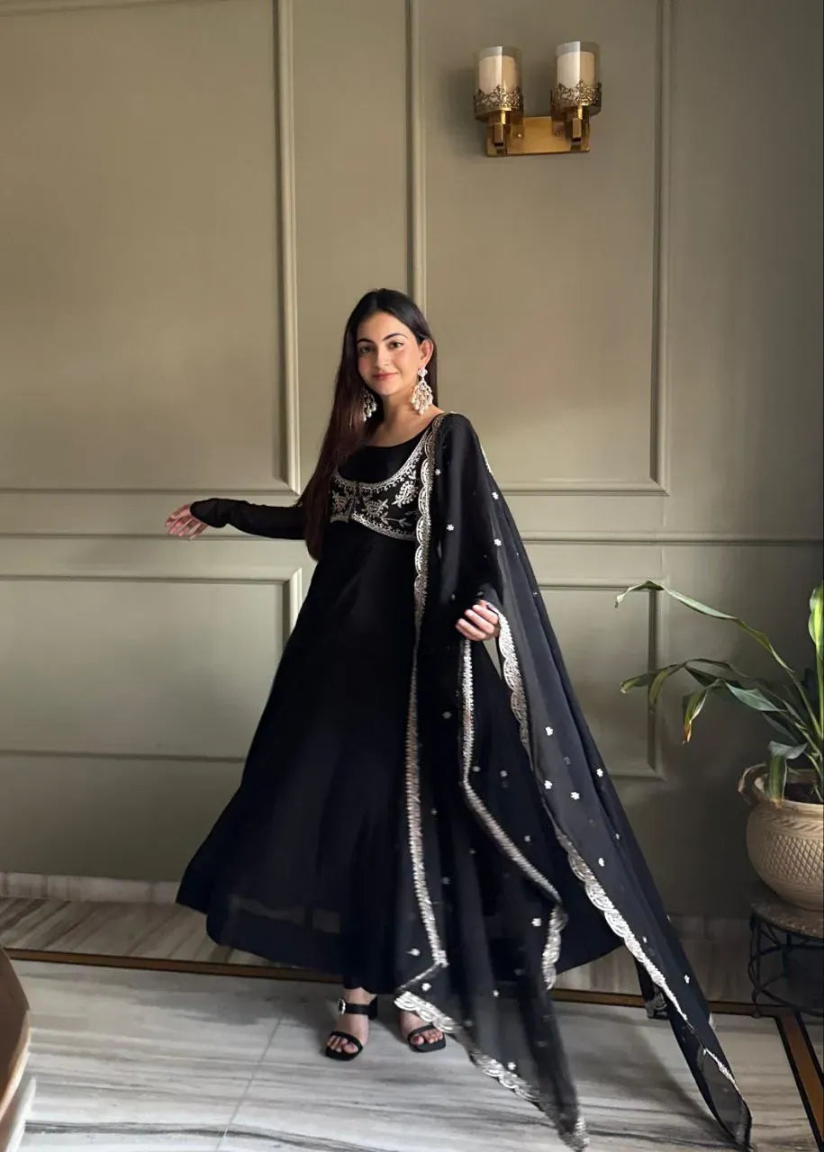 Anarkali Set