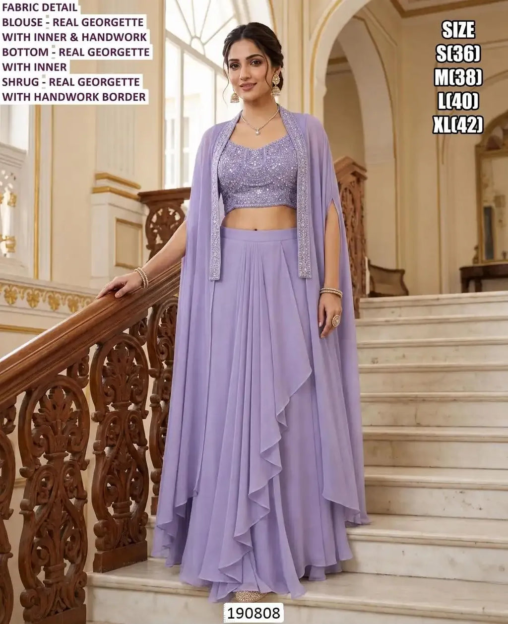 Lehenga Choli