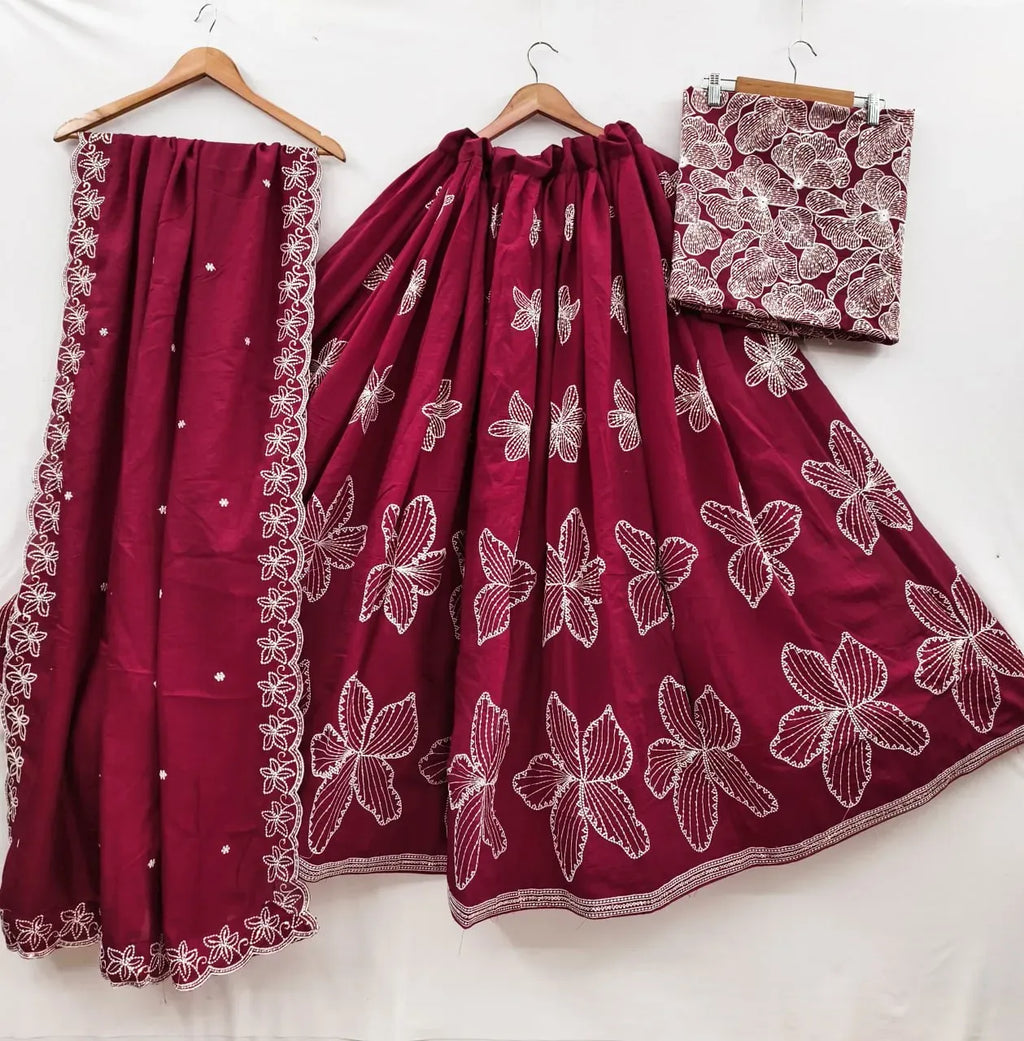 Lehenga Choli
