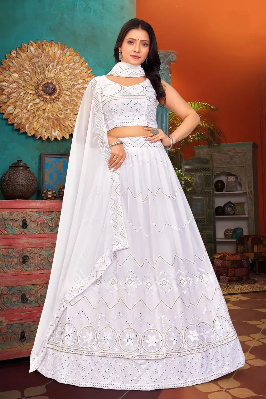 Lehenga Choli