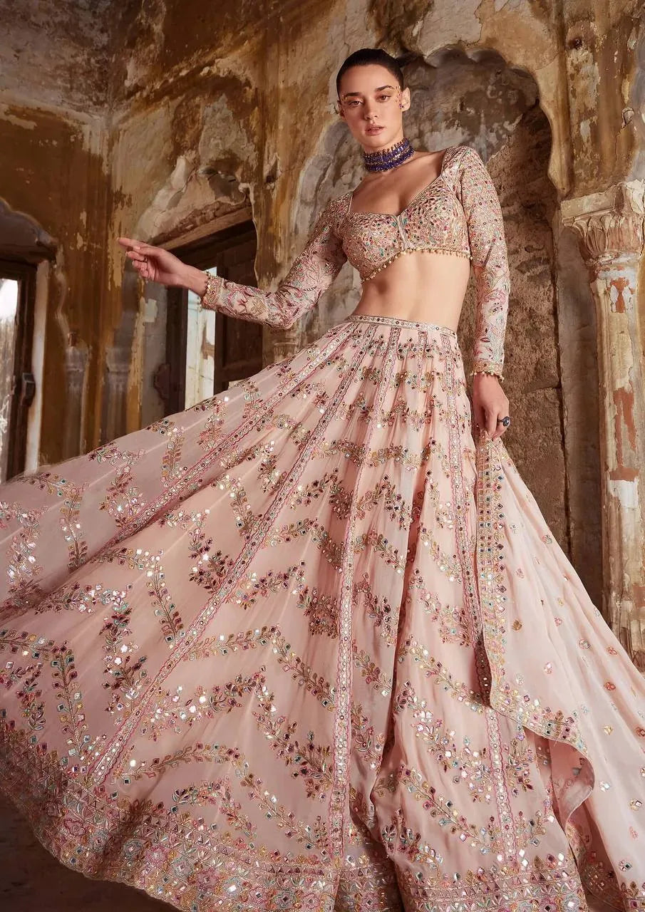 Lehenga Set