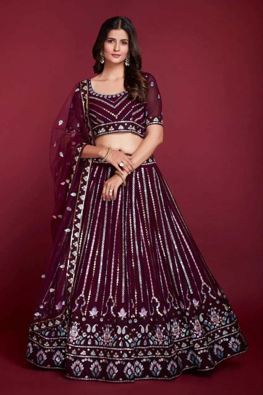 Lehenga