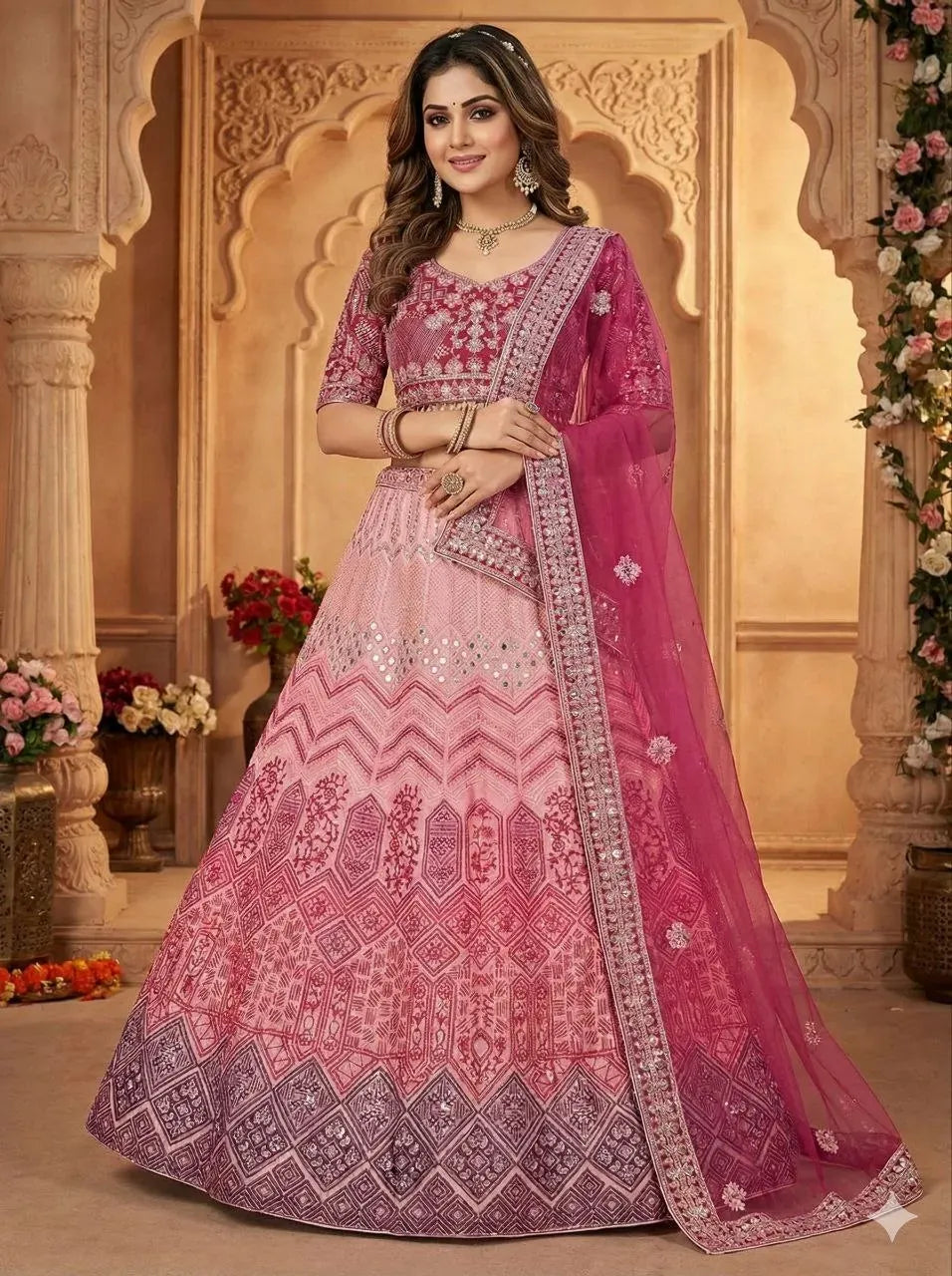 Lehenga