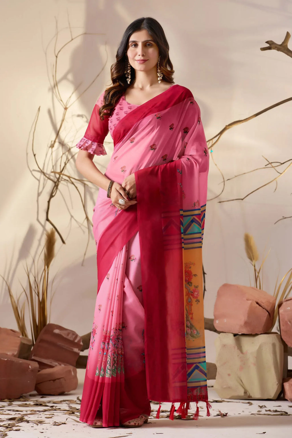 Saree