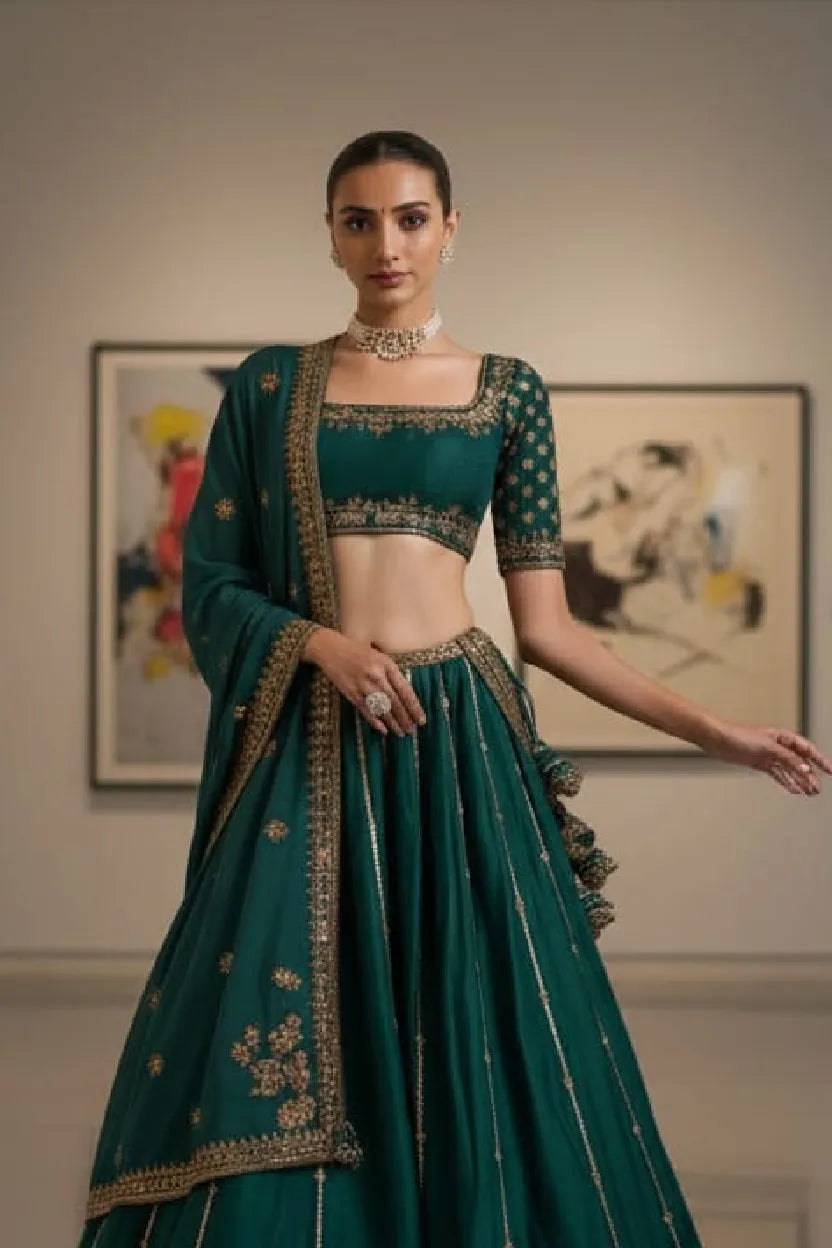 Lehenga