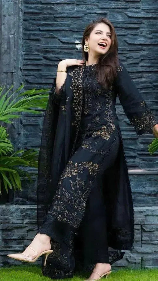 Kurti Set