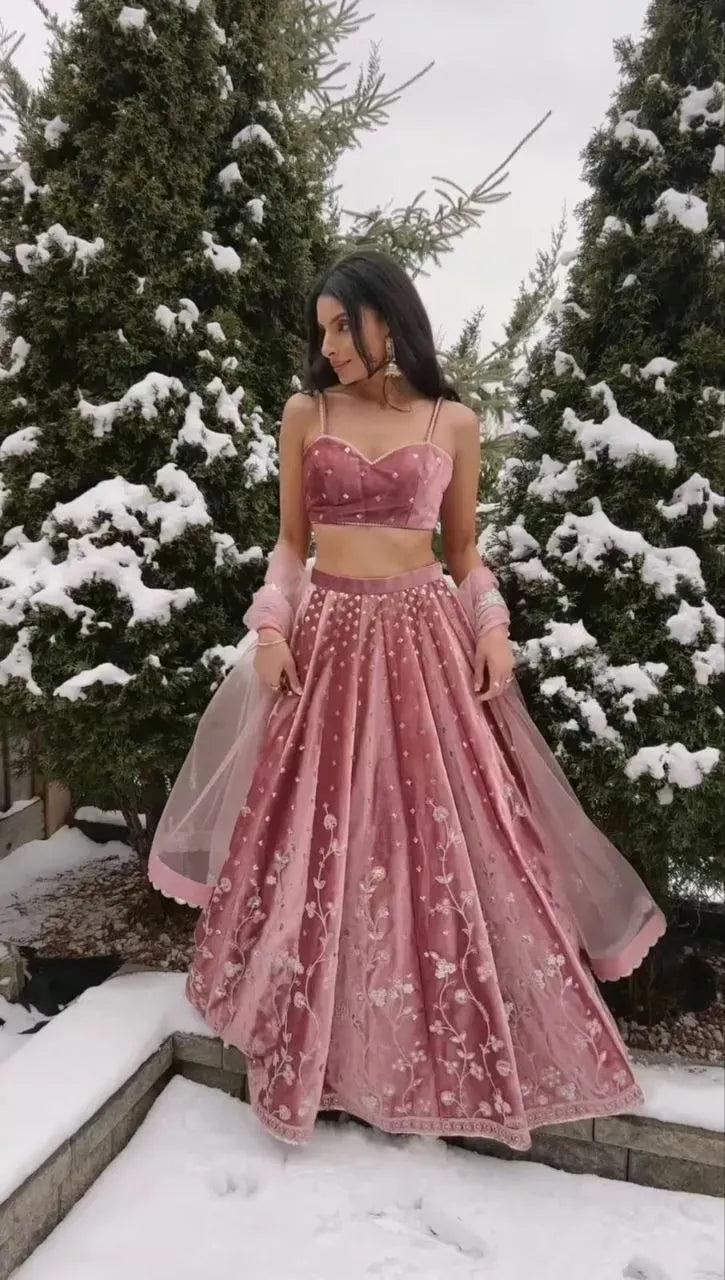 Lehenga Choli